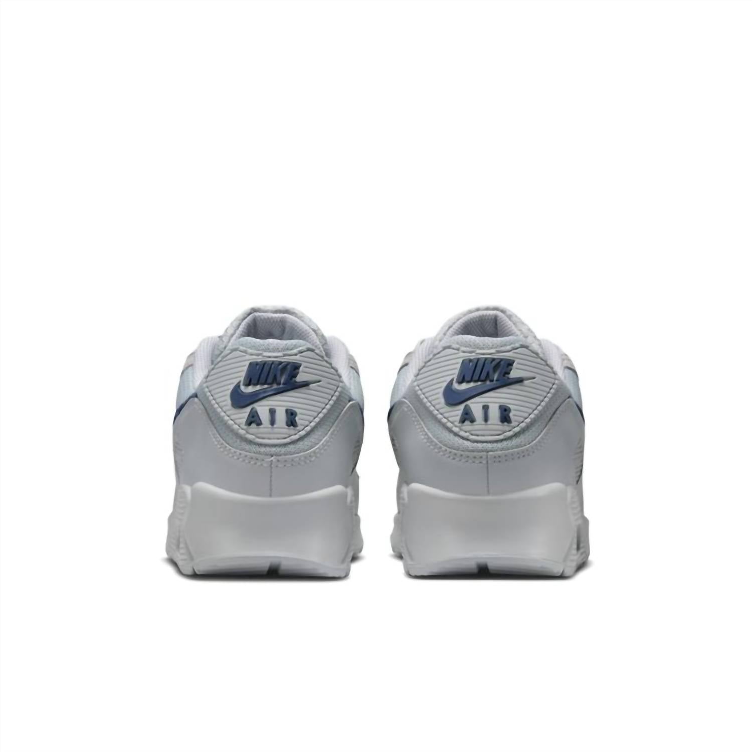 Nike - Men's Air Max 90 Cowboys Sneaker