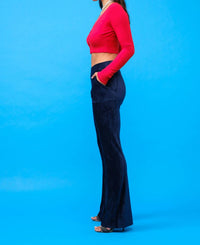 Signature8 - Corduroy Flare Pants