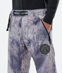 Dope Blizzard 2024 Ski Pants in terra - men's pants - view 5