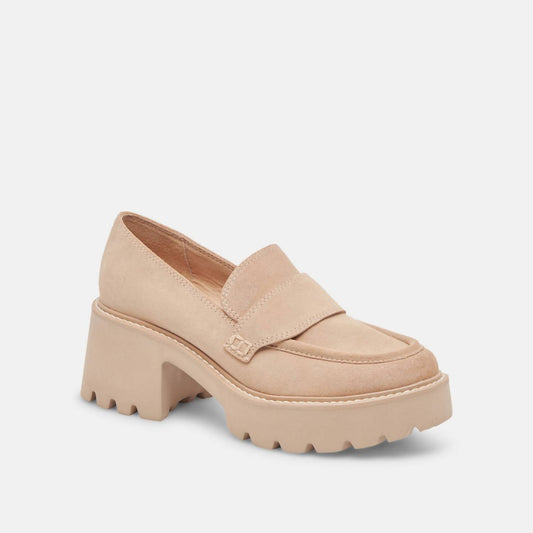 Dolce Vita - Women's Halona Loafer