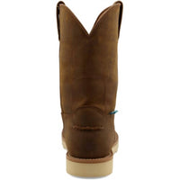 Twisted X - Men's Wedge Sole Work Boots