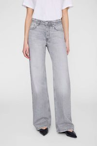 Anine Bing - Hugh Denim Jean