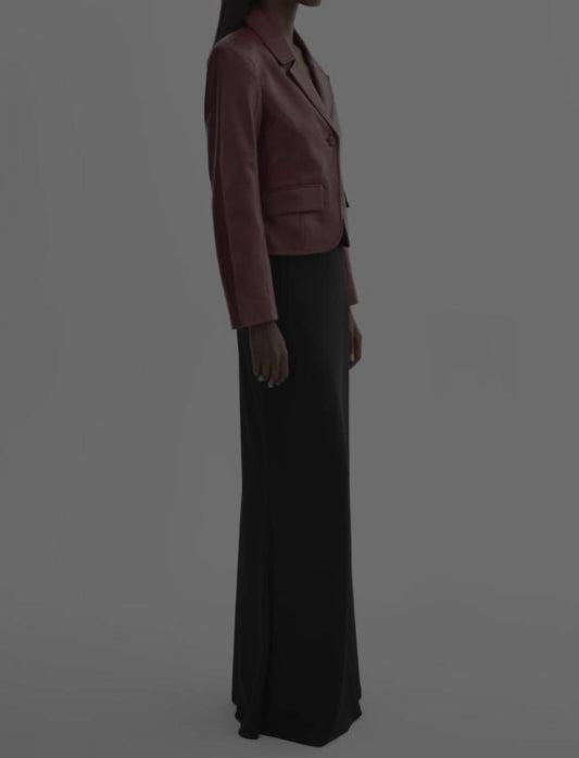 Lamarque - Leather Blazer