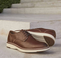 Johnston & Murphy - Men's Upton Casual Leather Oxford Shoes