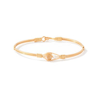 Ronaldo Jewelry - Women's Always By My Side Bracelet