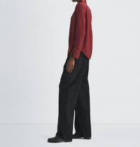 Rag & Bone - Phillipa Satin Blouse