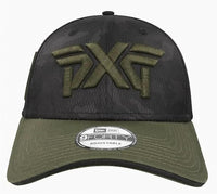 Pxg - Unisex Snapback Cap