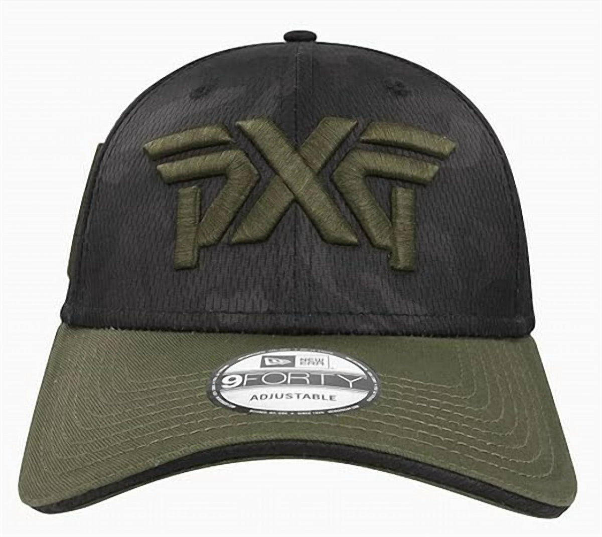 Pxg - Unisex Snapback Cap