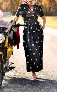 Gretchen Mol - Women's Leading Lady Dress