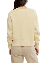 Free People - Women's Spring Street Pullover