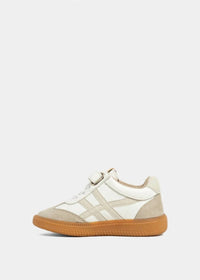 Shu Shop - Kids Sasha Mini Sneaker