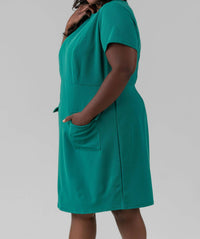 Donna Morgan - ZIGGY CREPE DRESS