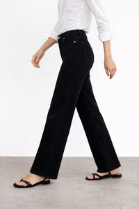 Fidelity - Katie Trouser