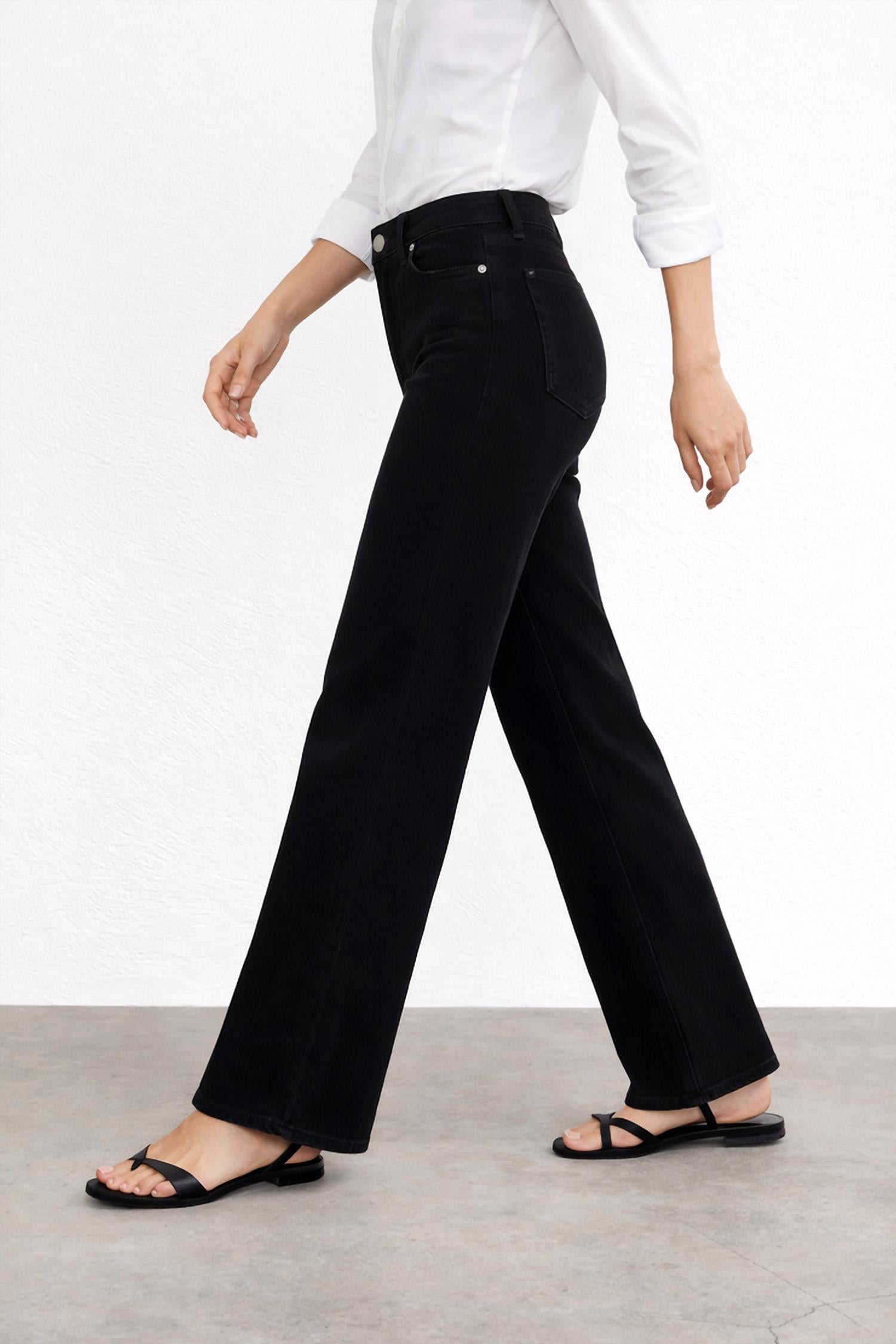 Fidelity - Katie Trouser
