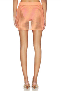 L*Space - Women's Sander Skirt