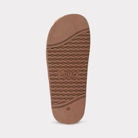 Lamo - Men's Classic Apma Open Toe Wrap Slip-On