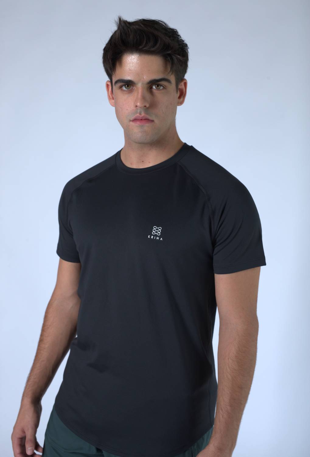 Lovyt - Sustainable Performance Tee