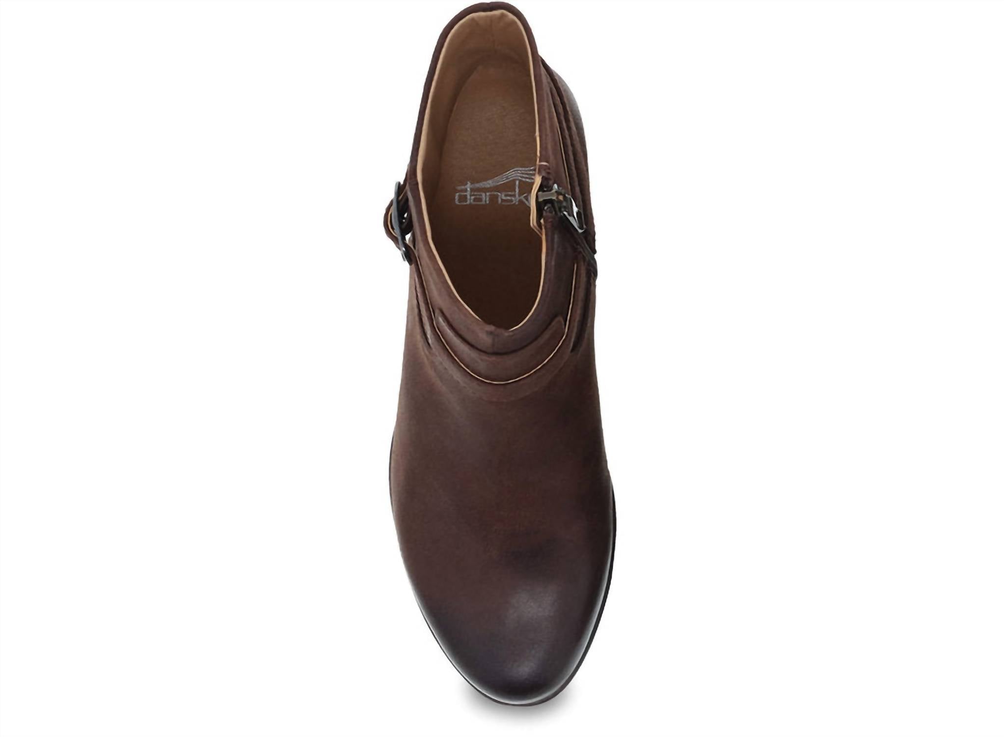 Dansko - Women's Cagney Boot
