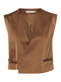 Gestuz - Gzjessie V-neck Waistcoat
