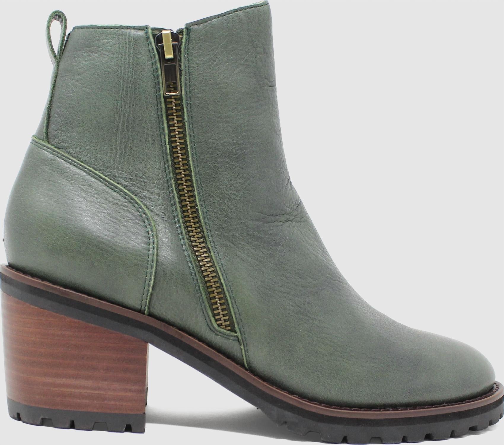 Django & Juliette - Women's Birdi Ankle Boot