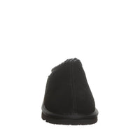 BEARPAW Women's Tabitha Slippers in black - women's shoe - view 5