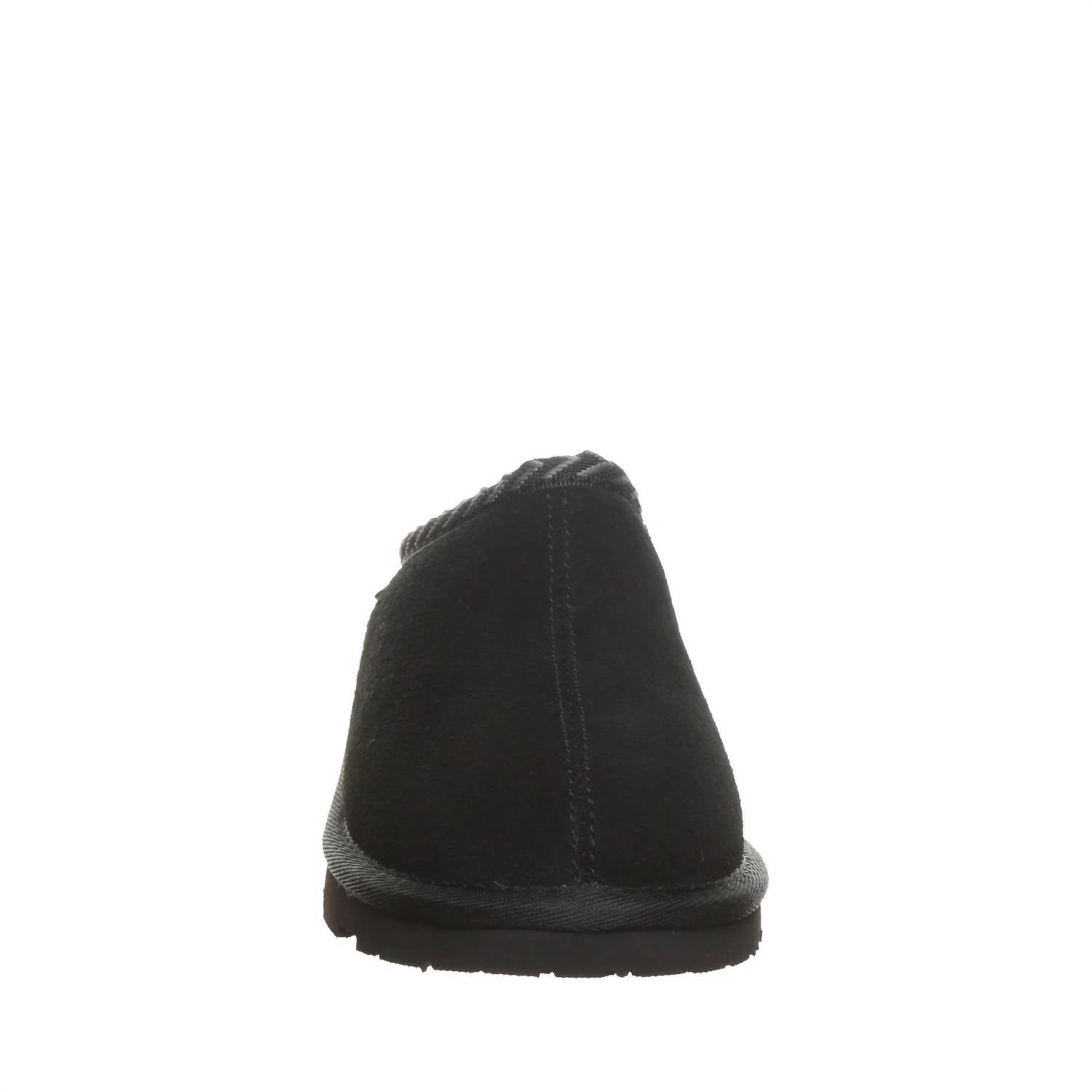 BEARPAW Women's Tabitha Slippers in black - women's shoe - view 5