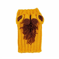 Zoo Snoods - Giraffe Snood