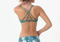 Odessa Bikini Top