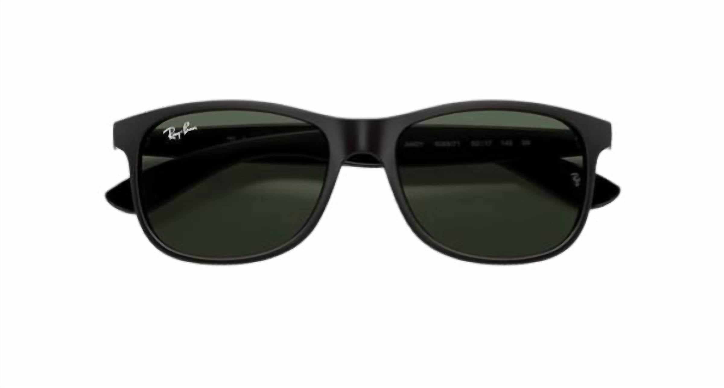 Ray Ban - Men's Rb4202 Andy Square Sunglasses