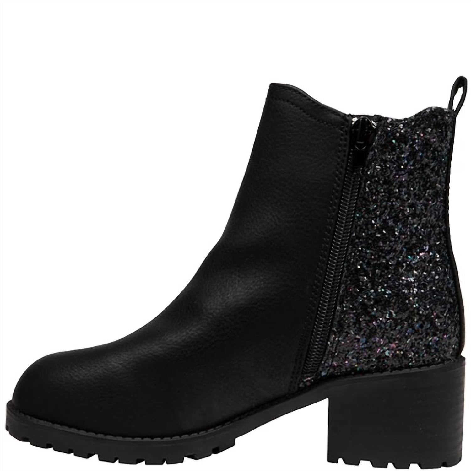 Mia - Girl's Mia Little Pratt Boots