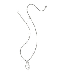 Kendra Scott - Women's Alexa Locket Pendant Necklace