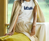 Kerri Rosenthal - Women's Suke Love Lines Shirt