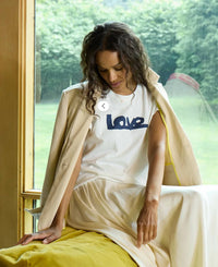 Kerri Rosenthal - Women's Suke Love Lines Shirt