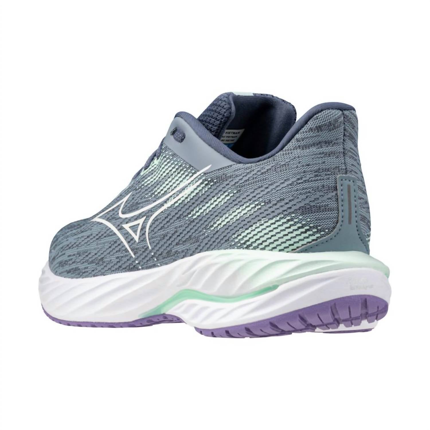 Mizuno - Women's Wave Inspire 21 Running Shoes