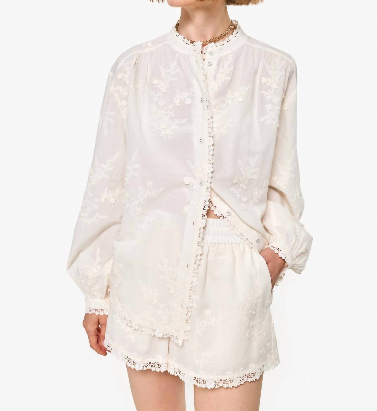 Cami Nyc - Eila Short