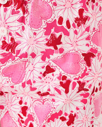 Lilly Pulitzer - Elly Pj Boxer
