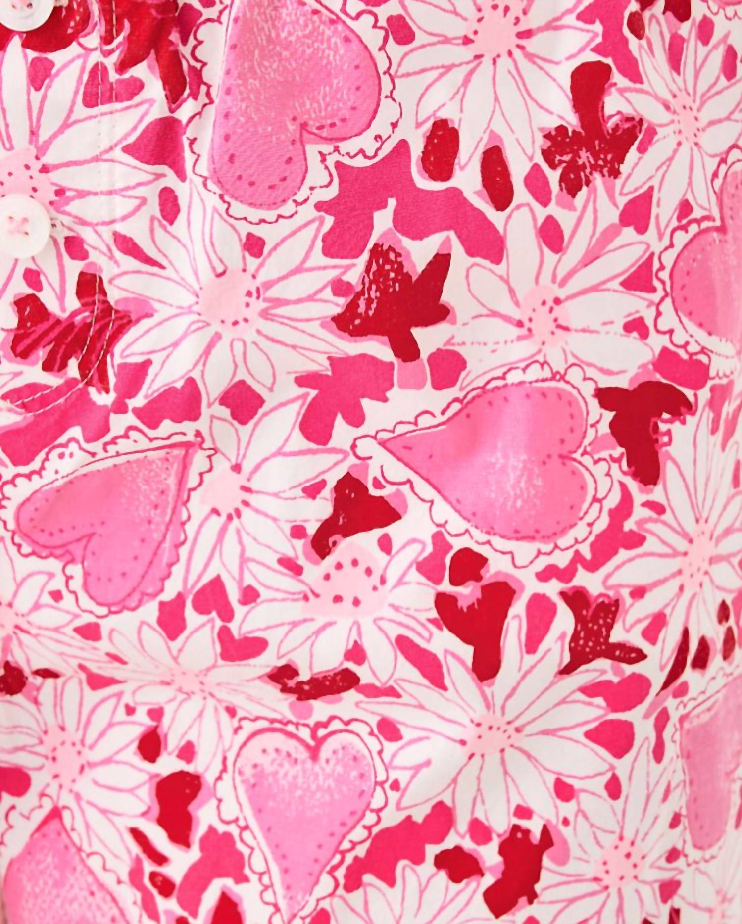 Lilly Pulitzer - Elly Pj Boxer