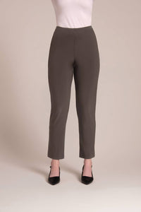 Sympli - Narrow Barrel Midi Pant