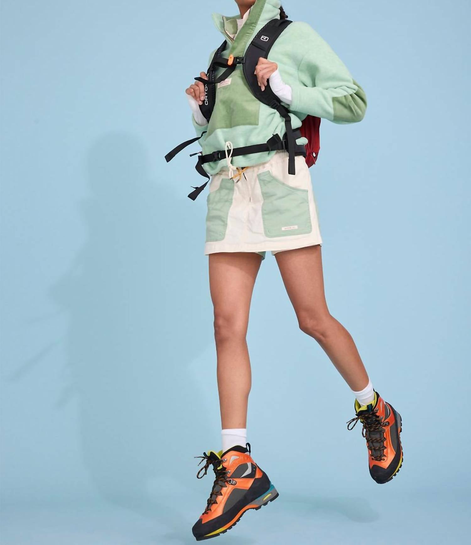 Amundsen - Ditch Hiker Scooter Skirt