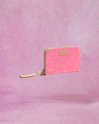 Consuela - Women's Zippy Wallet