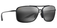 Maui Jim - Kaupo Gap Polarized Sunglasses 437 - 02