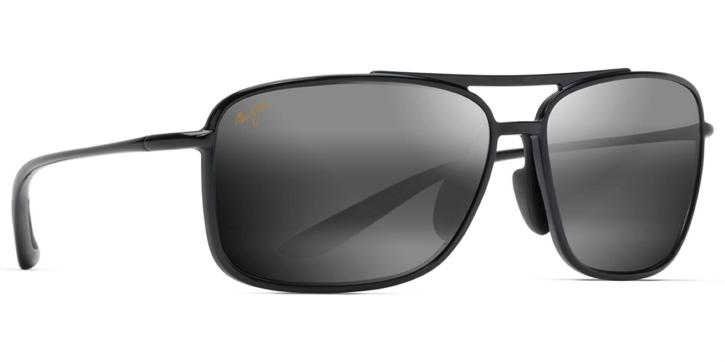 Maui Jim - Kaupo Gap Polarized Sunglasses 437 - 02