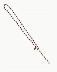 Native Gem - Women's July Birthstone Necklace