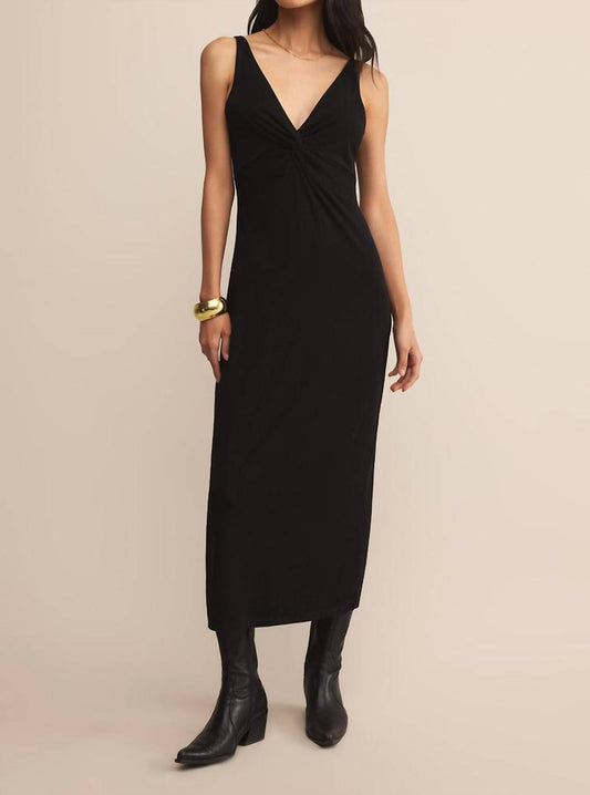 Z Supply - Eleve Midi Dress