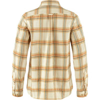 Fjallraven - Women's Ovik Heavy Flannel Shirt