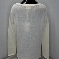 Ellsworth + Ivey - Women’s Nantucket Stacked Loose-knit Sweater