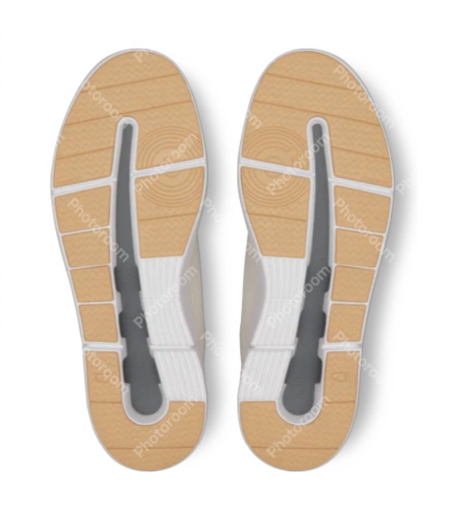 On - Women's The Roger Spin Dew Sneaker