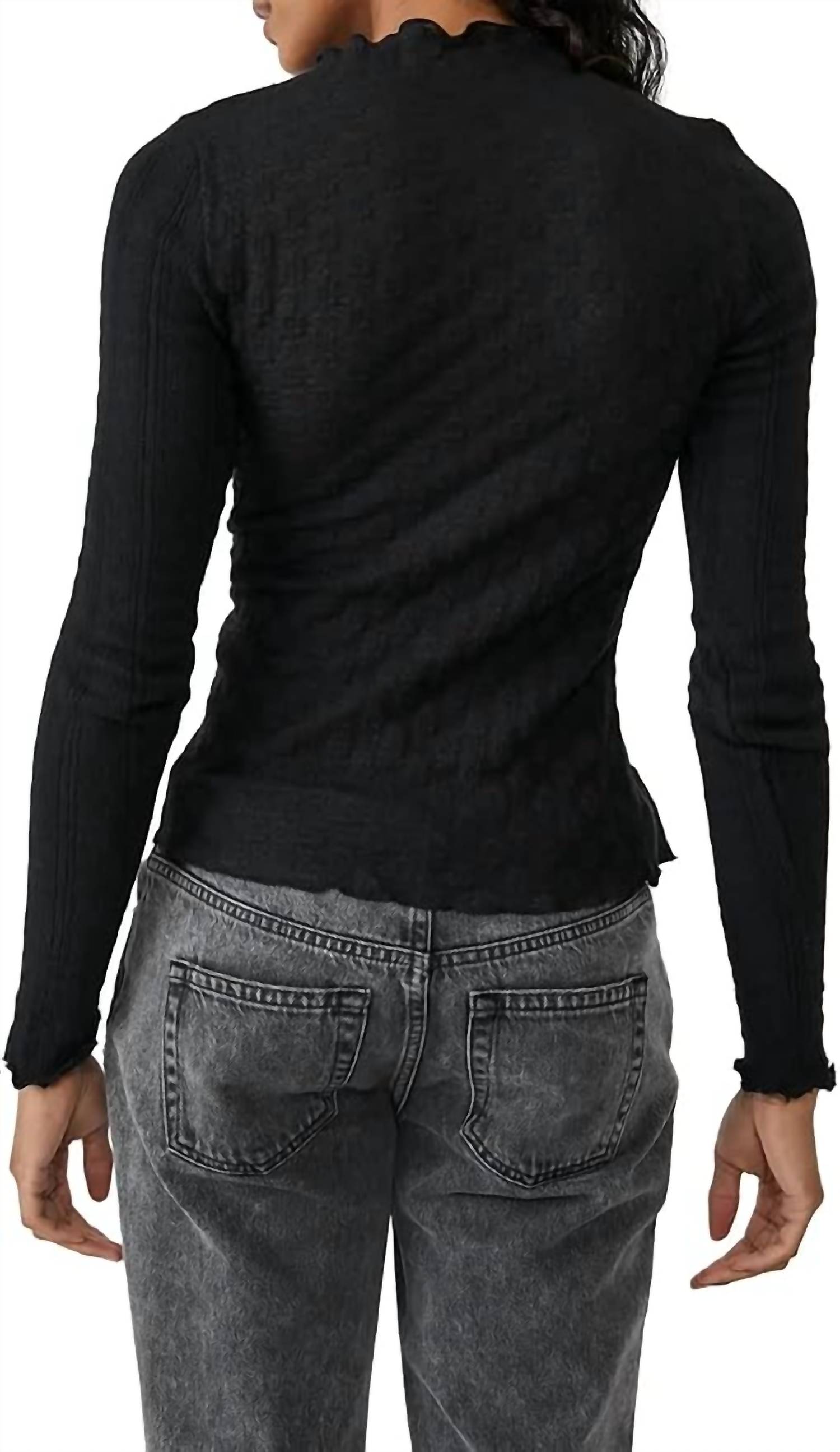 Free People - Lula Top
