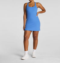 Spanx - Racerback Dress