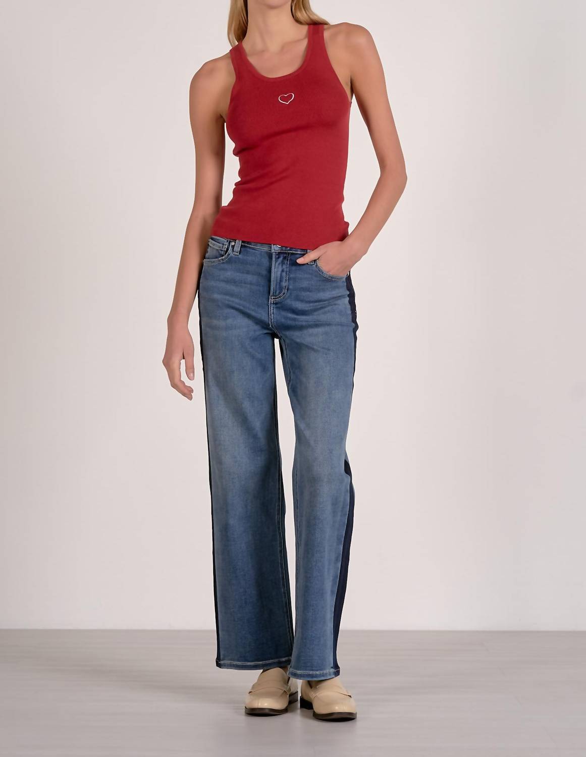 Elan - Tina Tank Top